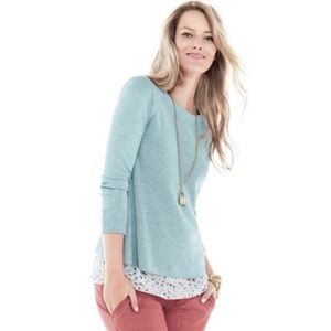 Cabi Spring 2017 Swing Sweater, size XS, worn once